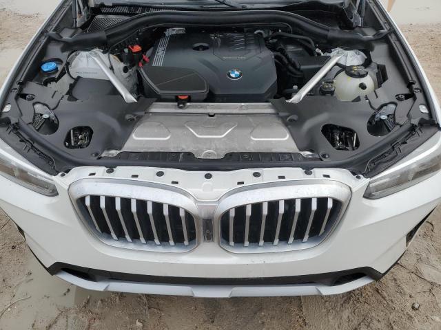 Photo 11 VIN: WBX47DP0XRN263495 - BMW X3 SDRIVE3 