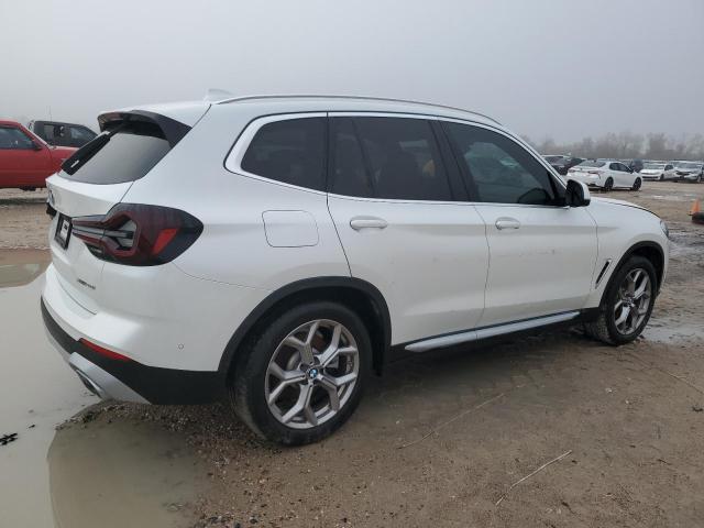 Photo 2 VIN: WBX47DP0XRN263495 - BMW X3 SDRIVE3 