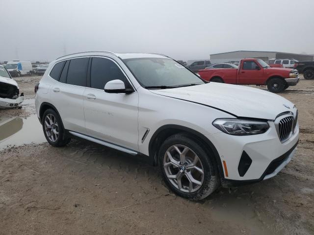 Photo 3 VIN: WBX47DP0XRN263495 - BMW X3 SDRIVE3 