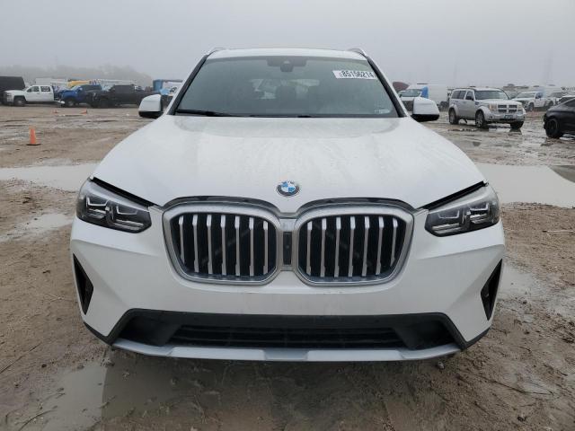 Photo 4 VIN: WBX47DP0XRN263495 - BMW X3 SDRIVE3 