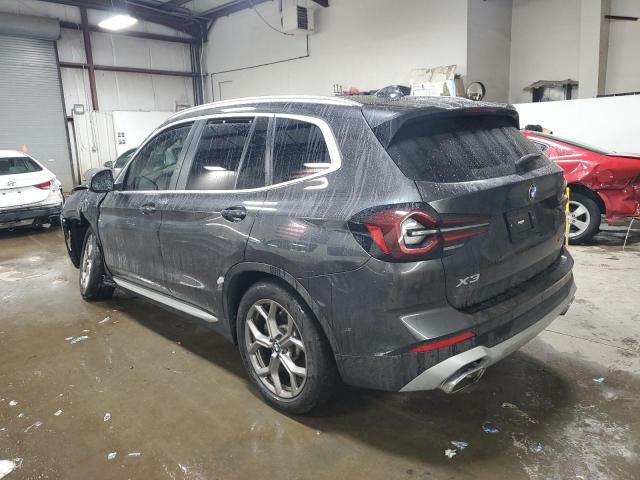 Photo 1 VIN: WBX57DP00NN165557 - BMW X3 