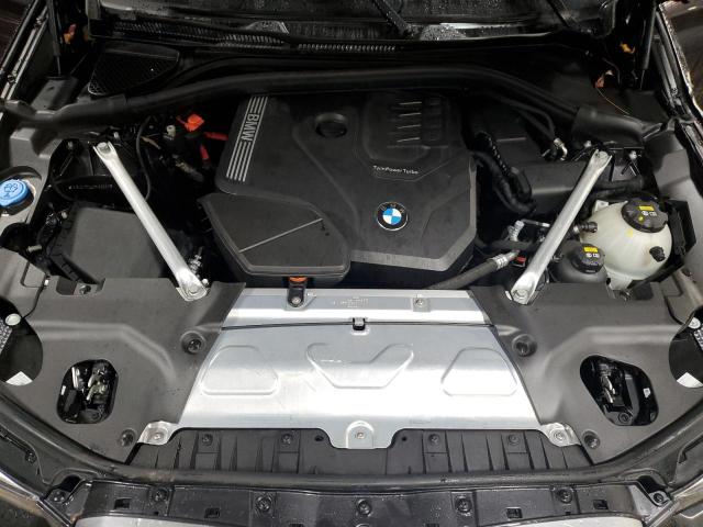 Photo 10 VIN: WBX57DP00NN165557 - BMW X3 