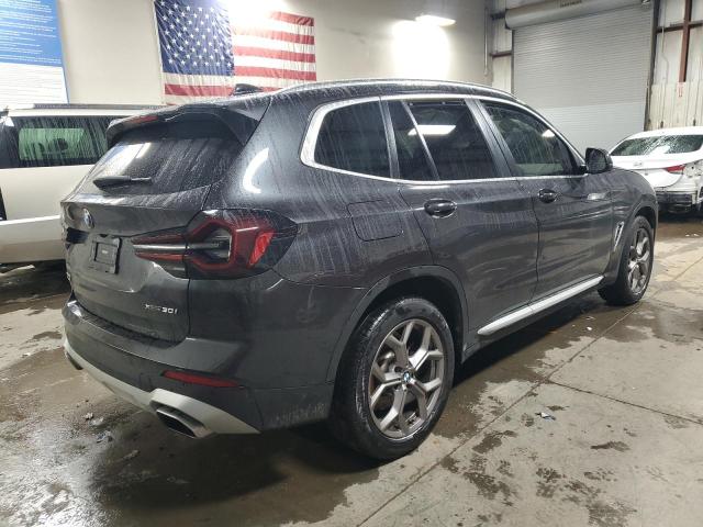 Photo 2 VIN: WBX57DP00NN165557 - BMW X3 