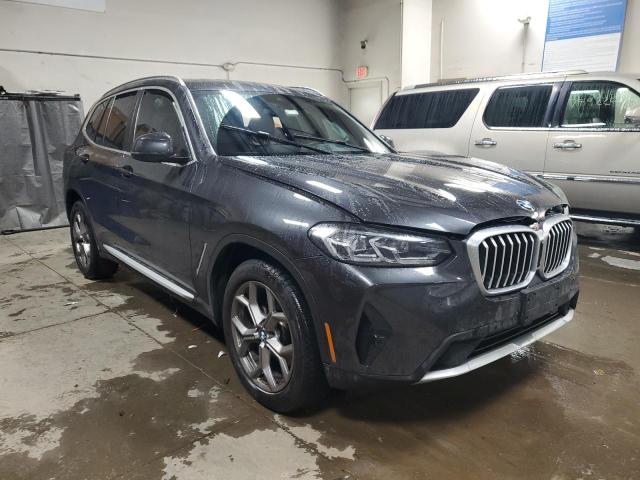 Photo 3 VIN: WBX57DP00NN165557 - BMW X3 