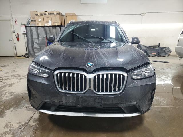 Photo 4 VIN: WBX57DP00NN165557 - BMW X3 