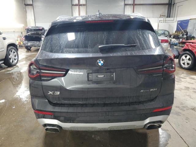 Photo 5 VIN: WBX57DP00NN165557 - BMW X3 