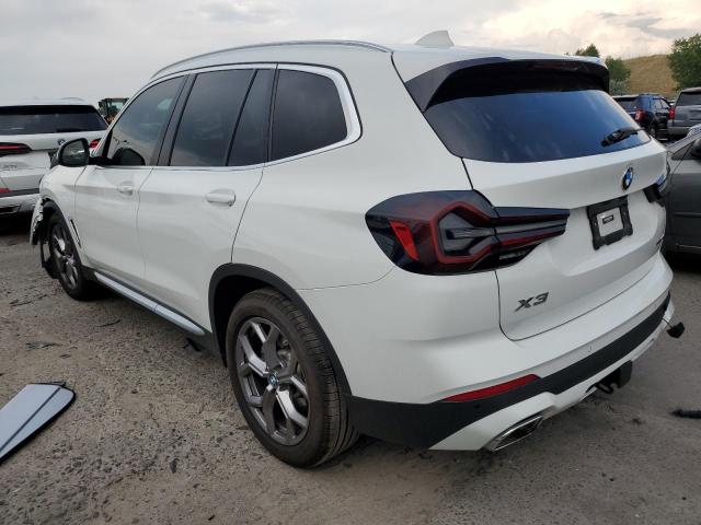 Photo 1 VIN: WBX57DP00NN172122 - BMW X3 