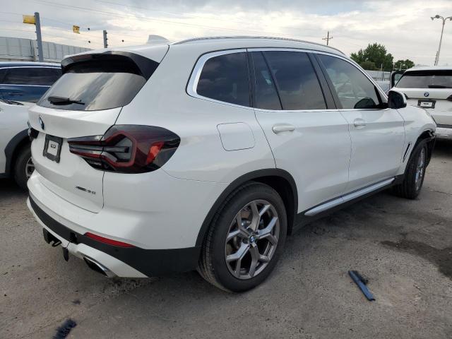 Photo 2 VIN: WBX57DP00NN172122 - BMW X3 