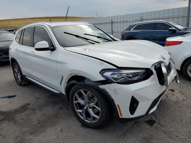 Photo 3 VIN: WBX57DP00NN172122 - BMW X3 