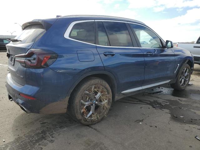 Photo 2 VIN: WBX57DP00PN203002 - BMW X3 