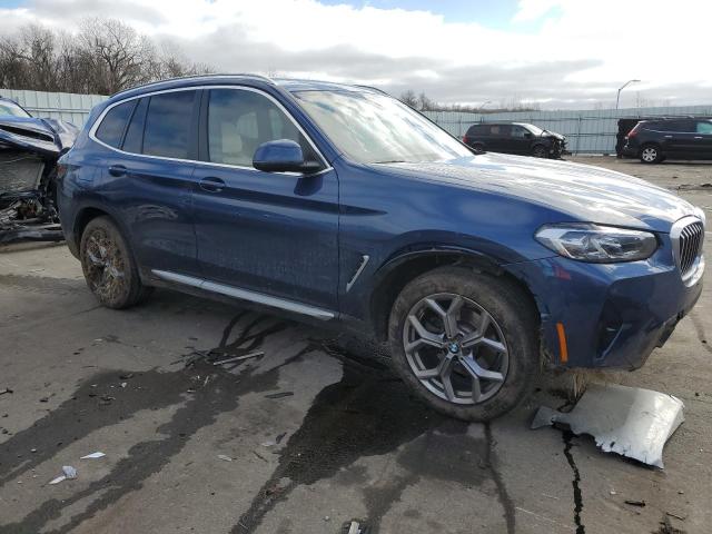 Photo 3 VIN: WBX57DP00PN203002 - BMW X3 