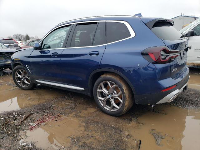 Photo 1 VIN: WBX57DP00PN233150 - BMW X3 