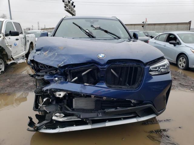 Photo 4 VIN: WBX57DP00PN233150 - BMW X3 