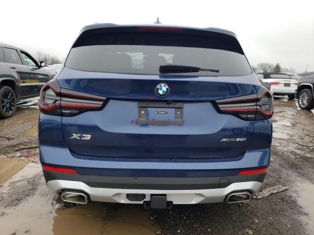 Photo 5 VIN: WBX57DP00PN233150 - BMW X3 