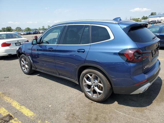 Photo 1 VIN: WBX57DP00RN259198 - BMW X3 