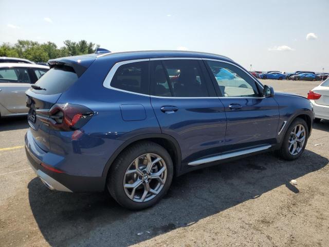 Photo 2 VIN: WBX57DP00RN259198 - BMW X3 