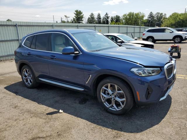 Photo 3 VIN: WBX57DP00RN259198 - BMW X3 