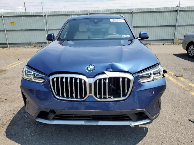 Photo 4 VIN: WBX57DP00RN259198 - BMW X3 