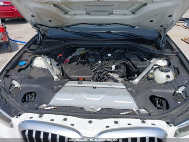 Photo 5 VIN: WBX57DP01PN215787 - BMW X3 