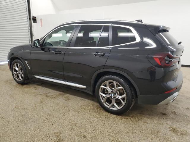 Photo 1 VIN: WBX57DP02NN178553 - BMW X3 