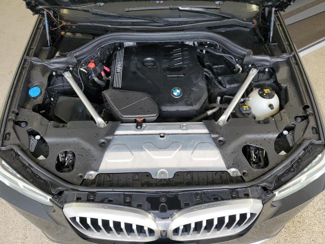 Photo 11 VIN: WBX57DP02NN178553 - BMW X3 