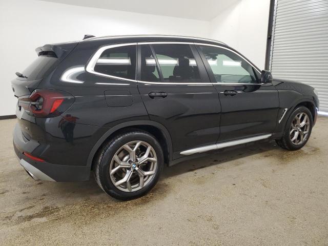 Photo 2 VIN: WBX57DP02NN178553 - BMW X3 