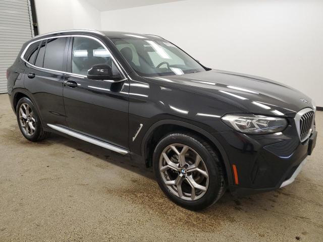 Photo 3 VIN: WBX57DP02NN178553 - BMW X3 