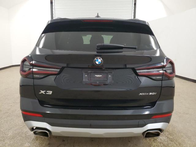 Photo 5 VIN: WBX57DP02NN178553 - BMW X3 