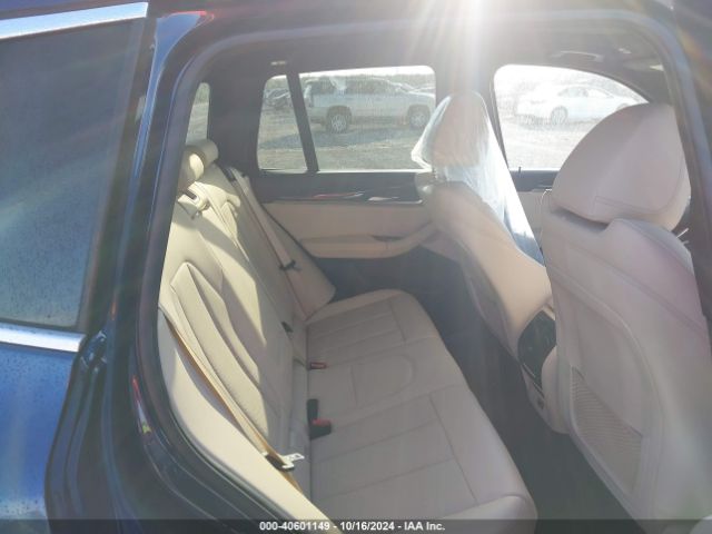 Photo 7 VIN: WBX57DP02NN183378 - BMW X3 