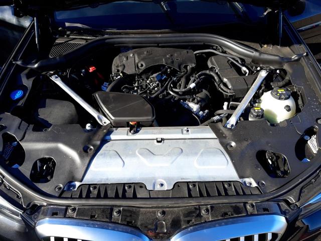 Photo 11 VIN: WBX57DP03NN154097 - BMW X3 XDRIVE3 