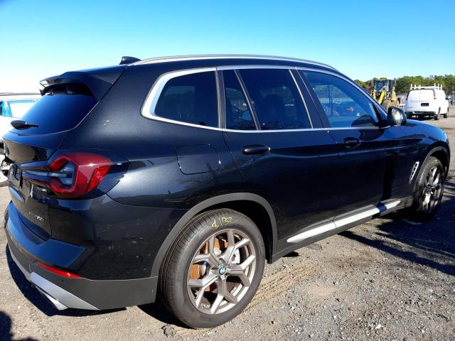 Photo 2 VIN: WBX57DP03NN154097 - BMW X3 XDRIVE3 