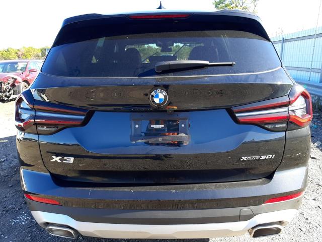 Photo 5 VIN: WBX57DP03NN154097 - BMW X3 XDRIVE3 