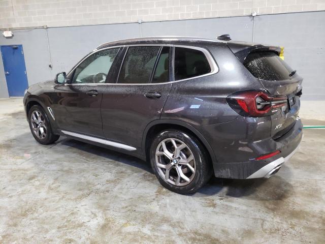 Photo 1 VIN: WBX57DP03NN154763 - BMW X3 XDRIVE3 