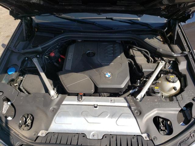 Photo 11 VIN: WBX57DP03NN154763 - BMW X3 XDRIVE3 