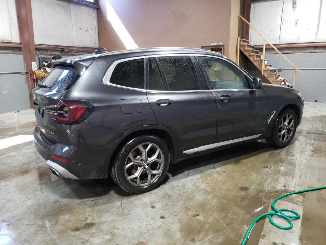 Photo 2 VIN: WBX57DP03NN154763 - BMW X3 XDRIVE3 