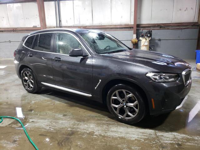 Photo 3 VIN: WBX57DP03NN154763 - BMW X3 XDRIVE3 