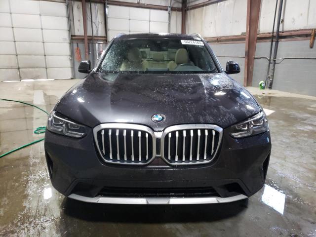 Photo 4 VIN: WBX57DP03NN154763 - BMW X3 XDRIVE3 