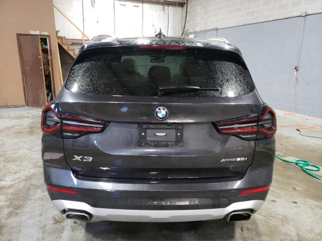 Photo 5 VIN: WBX57DP03NN154763 - BMW X3 XDRIVE3 