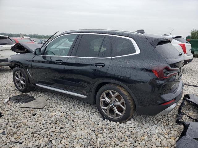 Photo 1 VIN: WBX57DP03NN167626 - BMW X3 XDRIVE3 