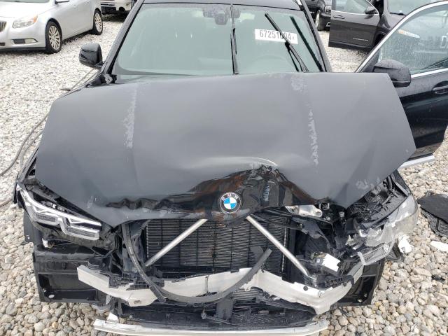 Photo 11 VIN: WBX57DP03NN167626 - BMW X3 XDRIVE3 