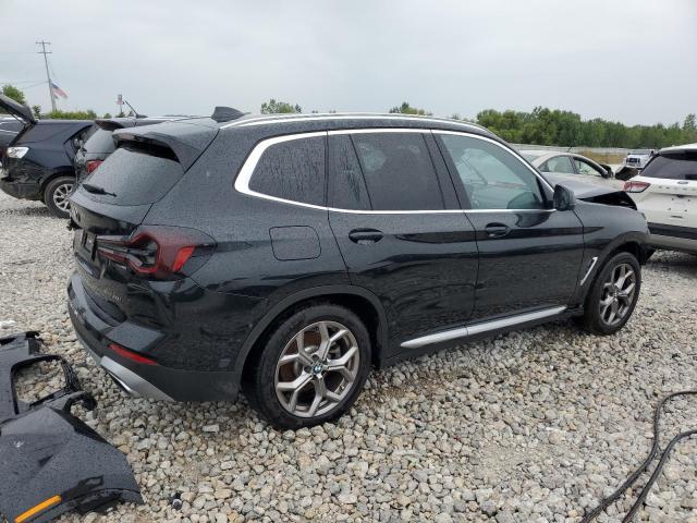 Photo 2 VIN: WBX57DP03NN167626 - BMW X3 XDRIVE3 