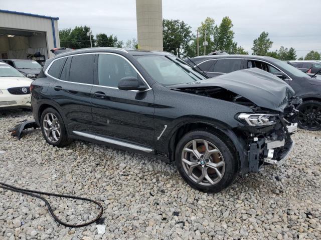 Photo 3 VIN: WBX57DP03NN167626 - BMW X3 XDRIVE3 