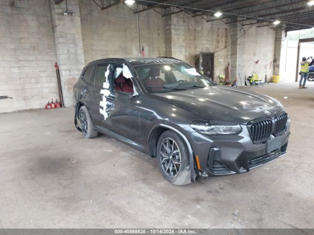 Photo 0 VIN: WBX57DP03RN310337 - BMW X3 