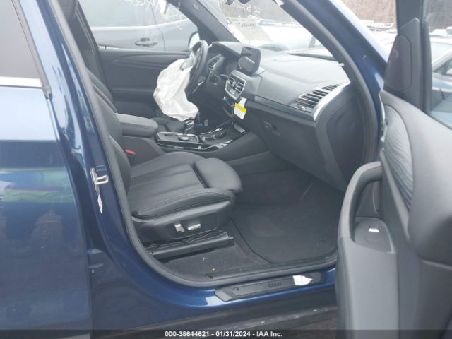 Photo 4 VIN: WBX57DP04NN160989 - BMW X3 