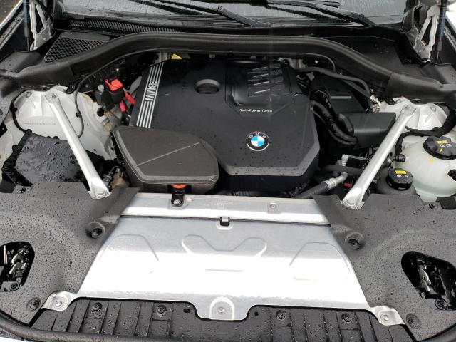 Photo 11 VIN: WBX57DP04NN162158 - BMW X3 XDRIVE3 