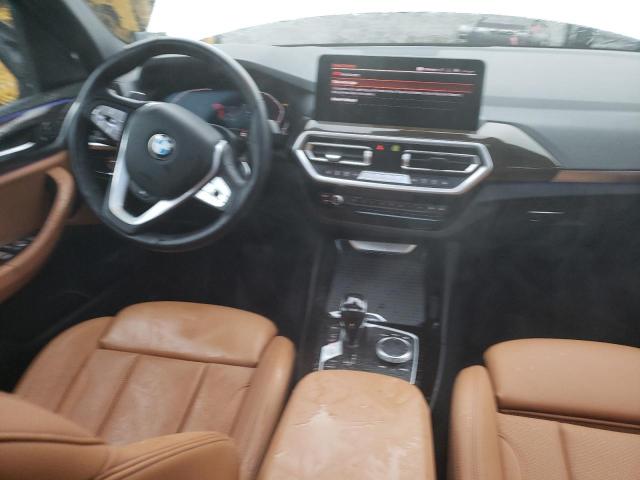 Photo 7 VIN: WBX57DP04NN162158 - BMW X3 XDRIVE3 