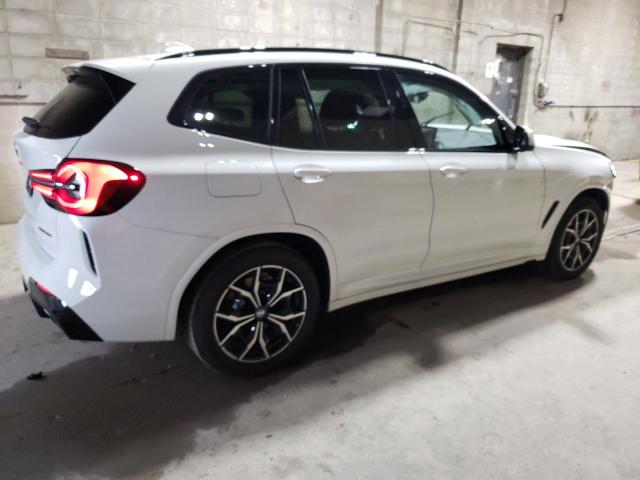 Photo 2 VIN: WBX57DP04NN185147 - BMW X3 XDRIVE3 