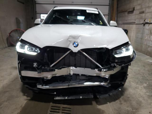 Photo 4 VIN: WBX57DP04NN185147 - BMW X3 XDRIVE3 