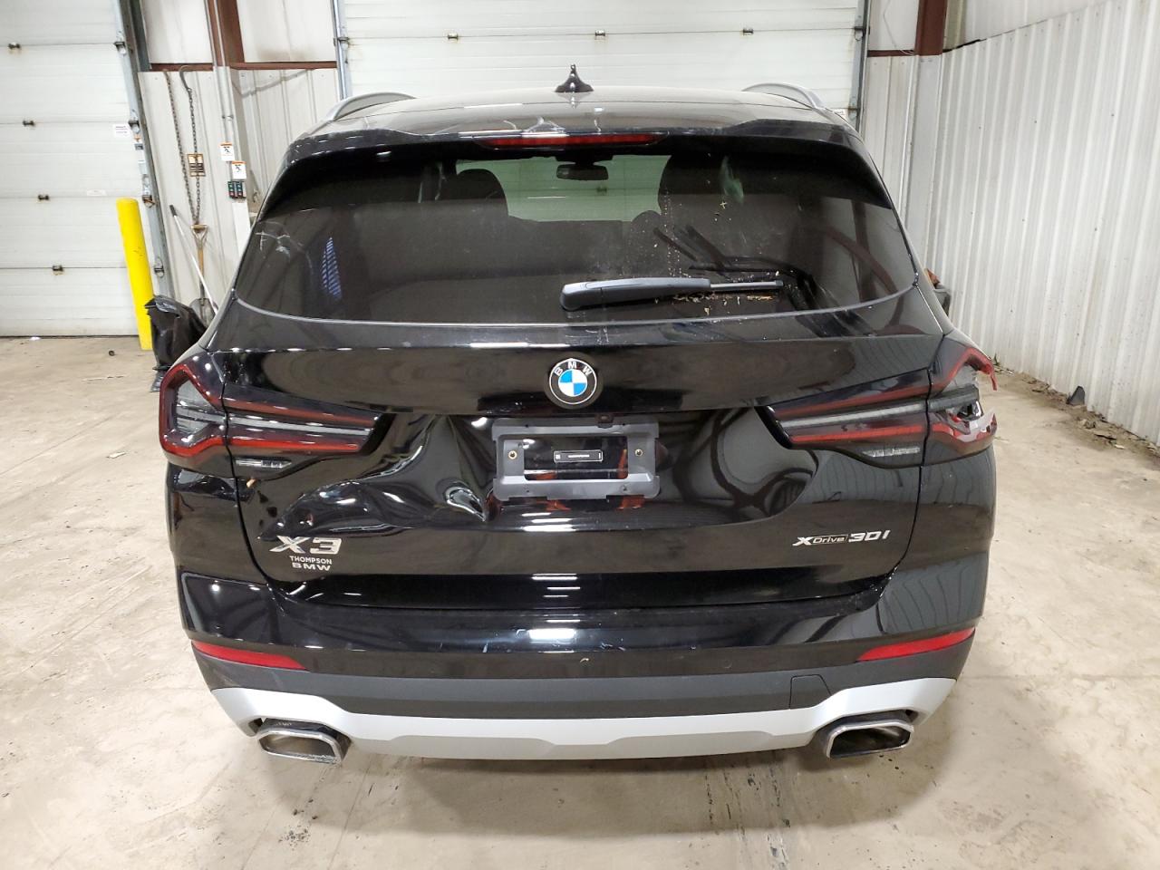 Photo 5 VIN: WBX57DP04PN241560 - BMW X3 