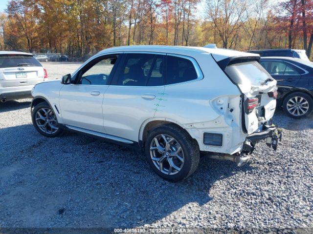 Photo 2 VIN: WBX57DP04RN269149 - BMW X3 